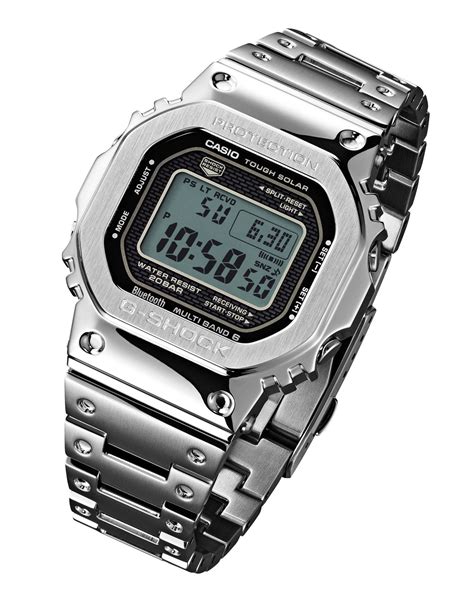 original casio g shock